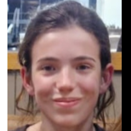 CLAUDIA ARAGUES MATEU