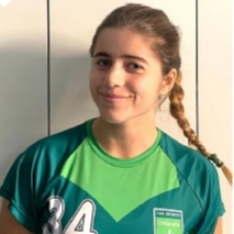 LUCIA ARENAZA RAMOS