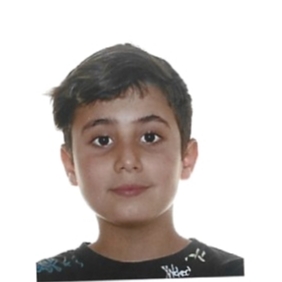 IZAN DAVID ROMERO FERNANDEZ