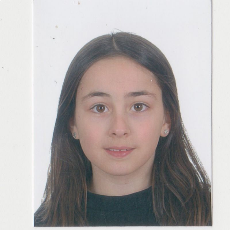 ESTELA GONZALEZ VILAS