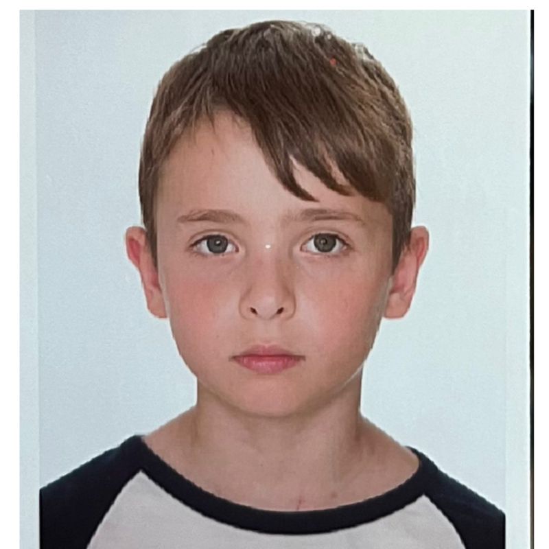 DIMITRI RODIONOV