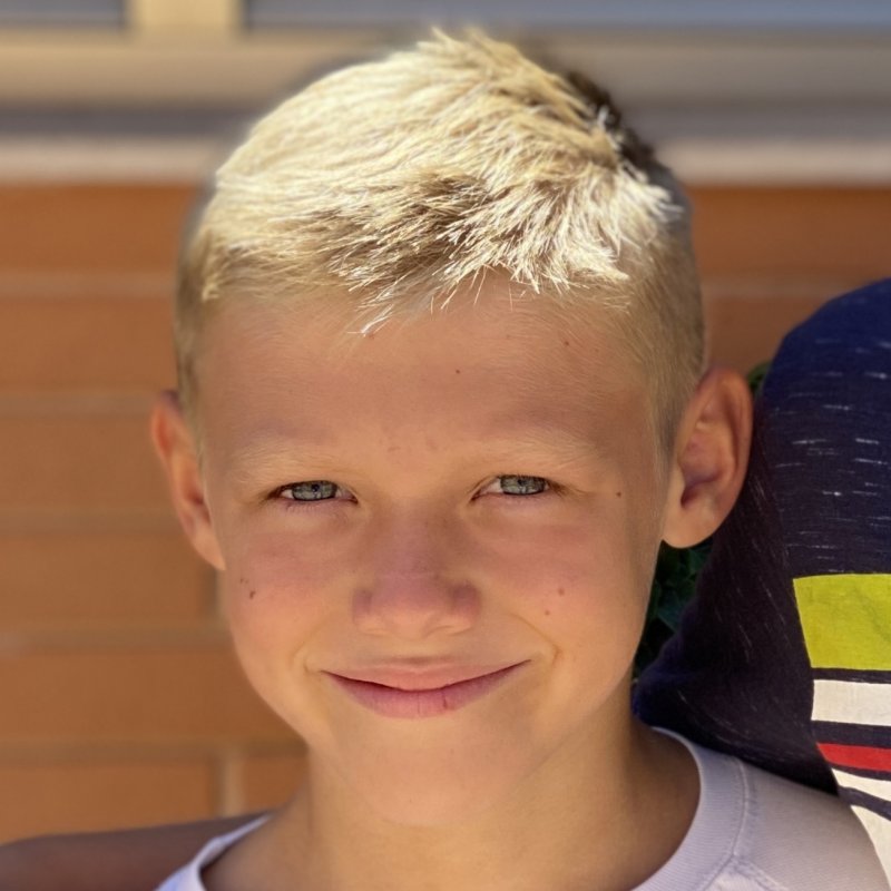 ARTURO GARBERI  BELTRAN