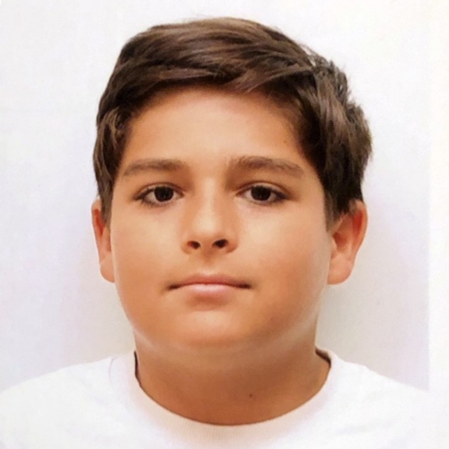 VICTOR ALONSO ARMADA
