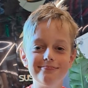 BEN ALEXANDER KAISER