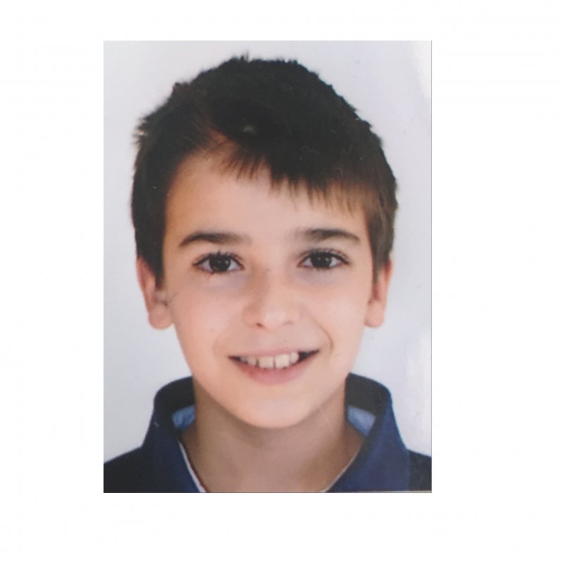 PABLO DE LA VEGA PEREZ