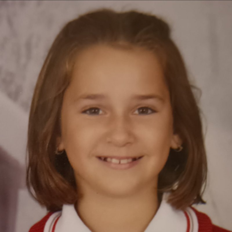 SOFIA RIVERA GALLARDO