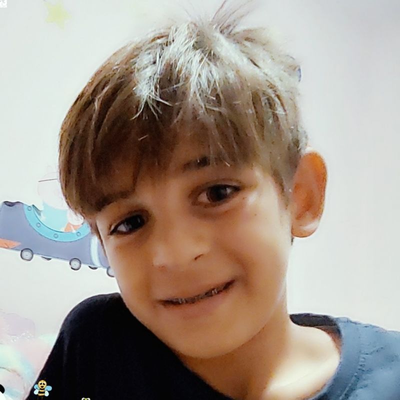 PABLO MANUEL SEGURA SANCHEZ