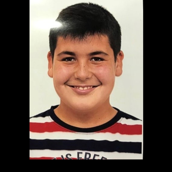 RODRIGO CUEVAS DOMENECH