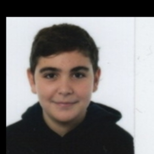 ALEIX PADILLA APARICIO