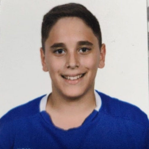 CHRISTIAN GONZALEZ CASTRO