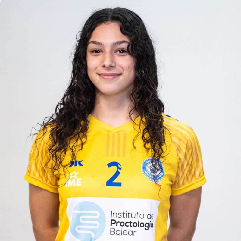 VICTORIA VALENTINA TRAVERSARO BURGOS