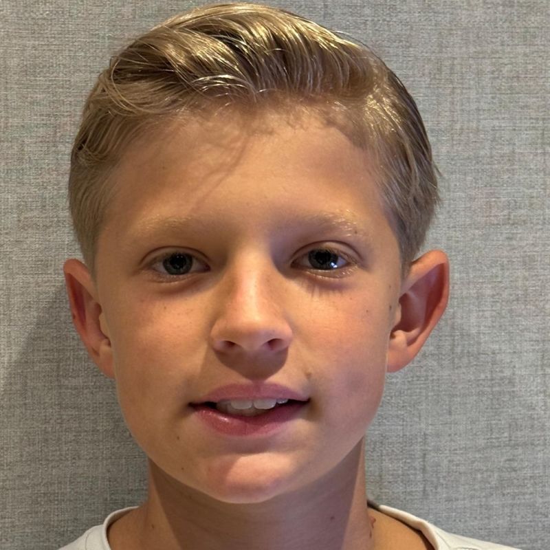 MICHAEL HOTCHKO SPORLEDER