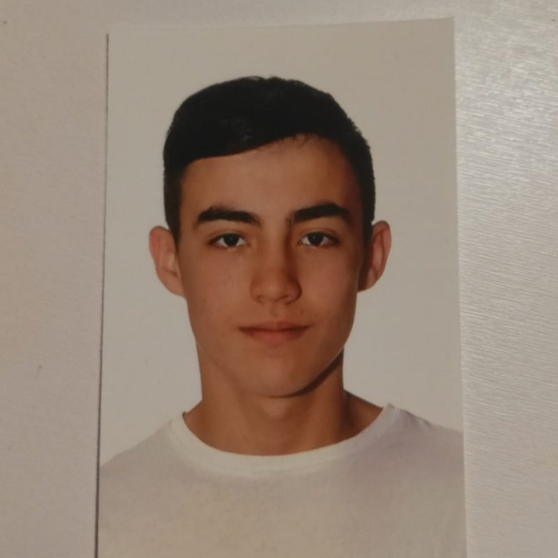 PABLO ESMORIS CAMPOS