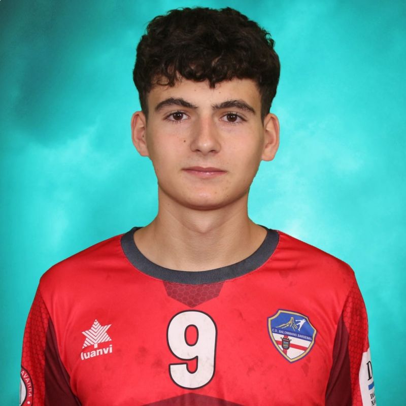 ASIER MARTINEZ GALIPIENZO