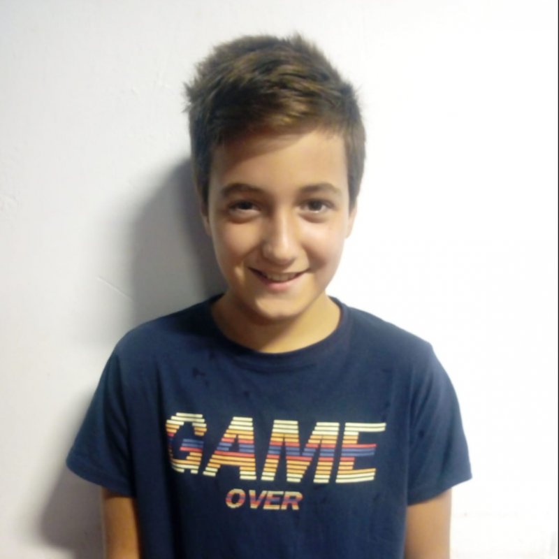 JON GONZALEZ GALARREGUI