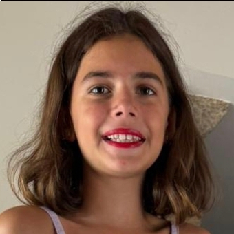 SOFIA  BEIS LOBAGUEIRA