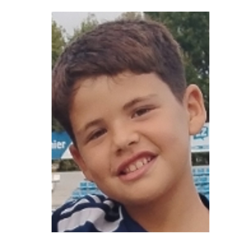 JON MARTINELL ESCURIN