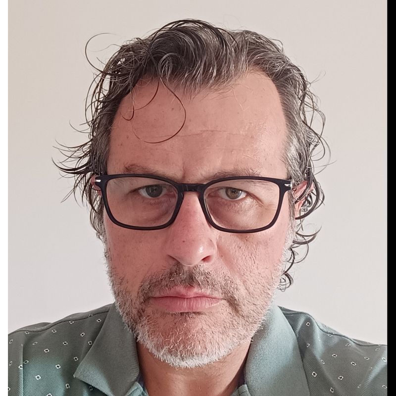 JOSE ANTONIO ALCARAZ BASTIDA