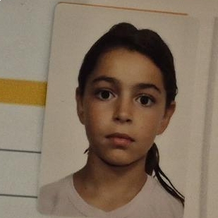 DOUNIA HANANE DJABALI