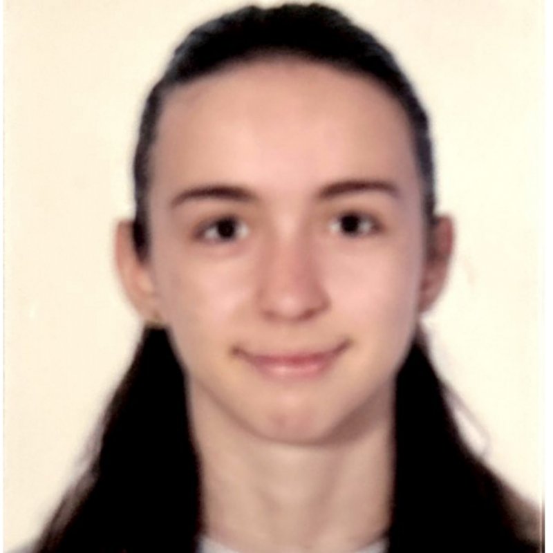 ALMA  RUANO SMARANDOIU