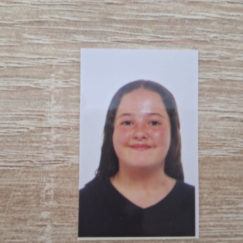 NEREA GABRIELA  TUDOSE AGAPE