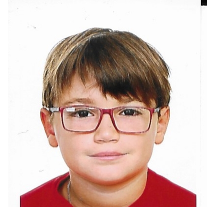 AARON GIL GARCIA