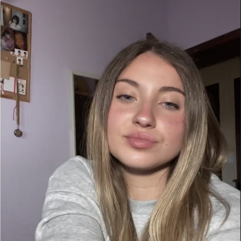 YAIZA SANCHEZ FERNANDEZ 