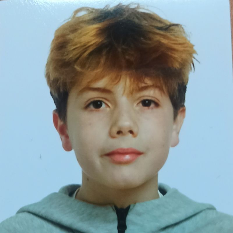 MARTIN CABRERO CUETOS