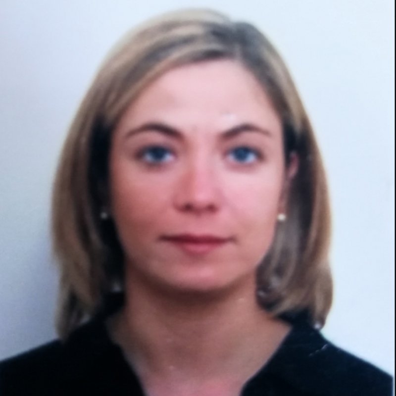 MIREIA GARCIA CAPEL