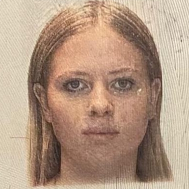 MARIELLE OVREVIK DAHL