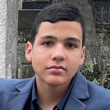 GUSTAVO DAVID LEDEZMA ARAUJO