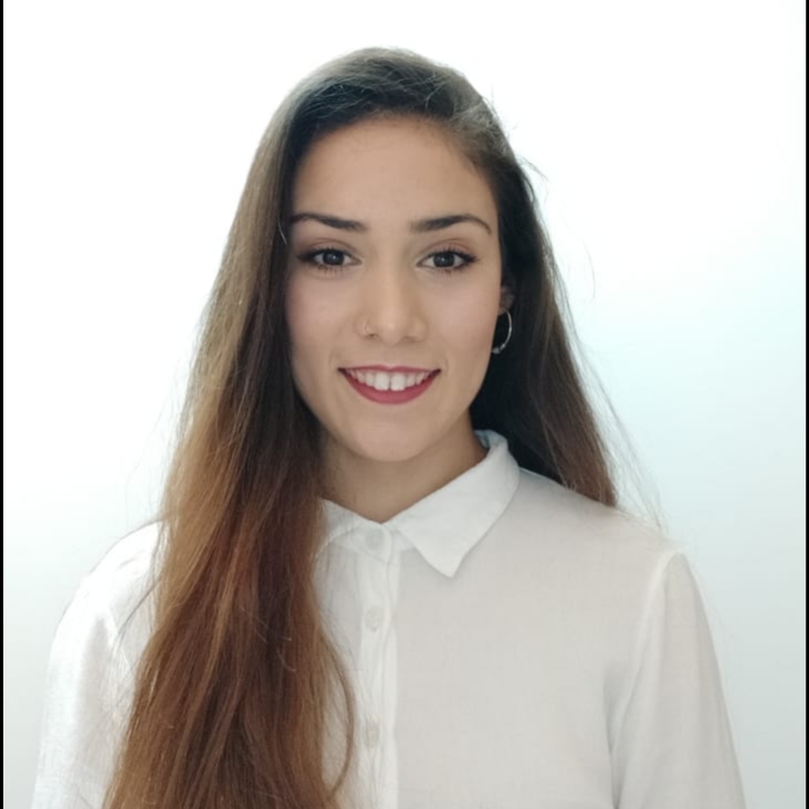 MYRIAN  GONZALEZ DIAZ