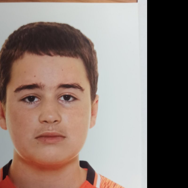 XAVIER MENENDEZ GARCIA