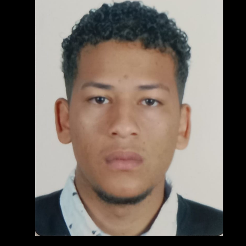 YILBERT KEYLLER SAYA CARVAJAL