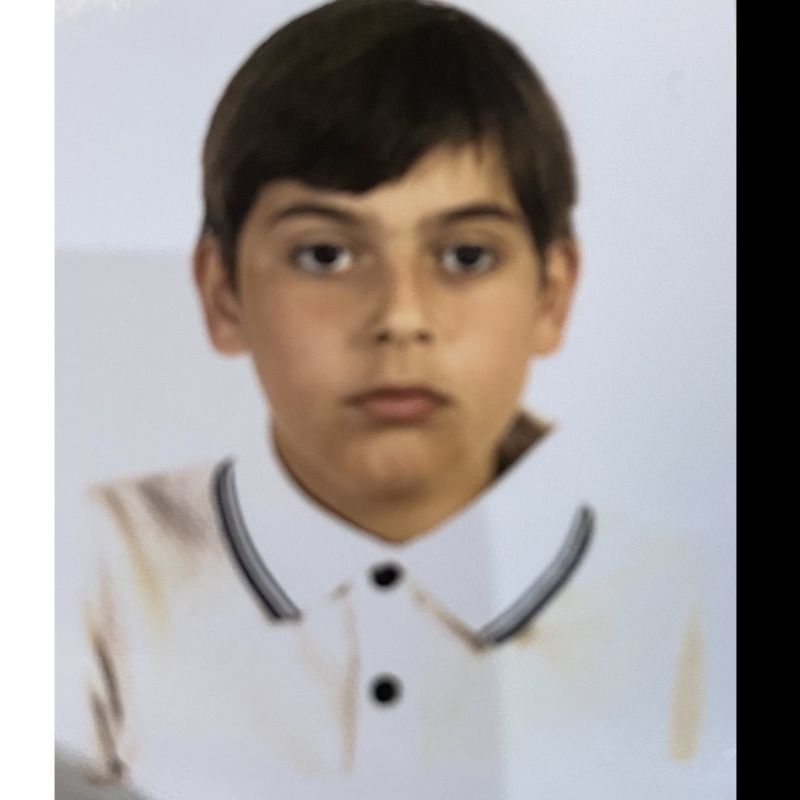 FERNANDO  BEZANILLA LOPEZ