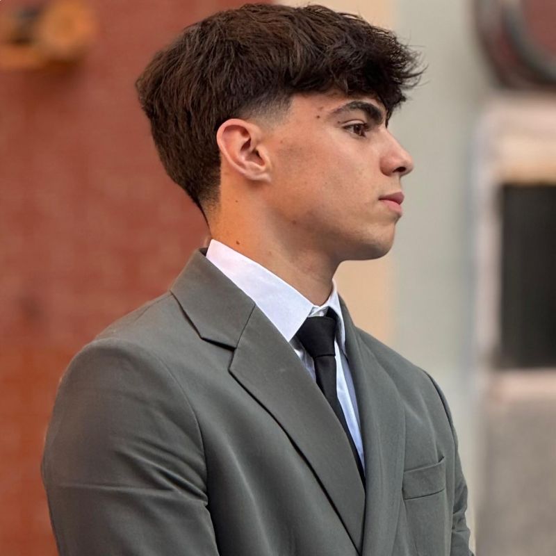 NOE SERRANO MARTINEZ