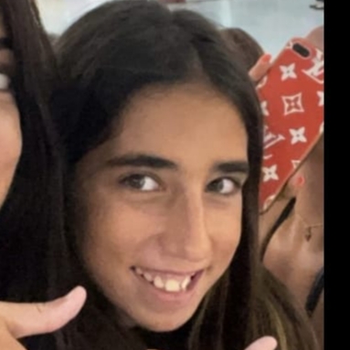 CAROLINA CABRERA FERNANDEZ