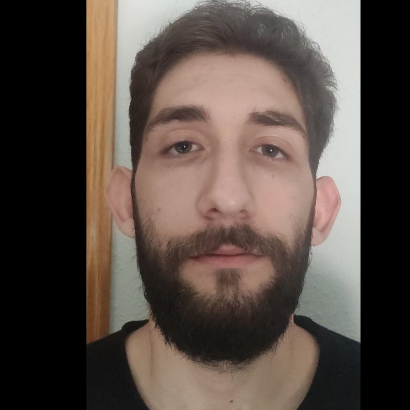 HECTOR SANTAMARIA ARANDA