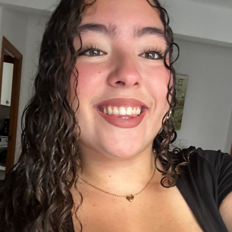 GISELA ALONSO MONTERO