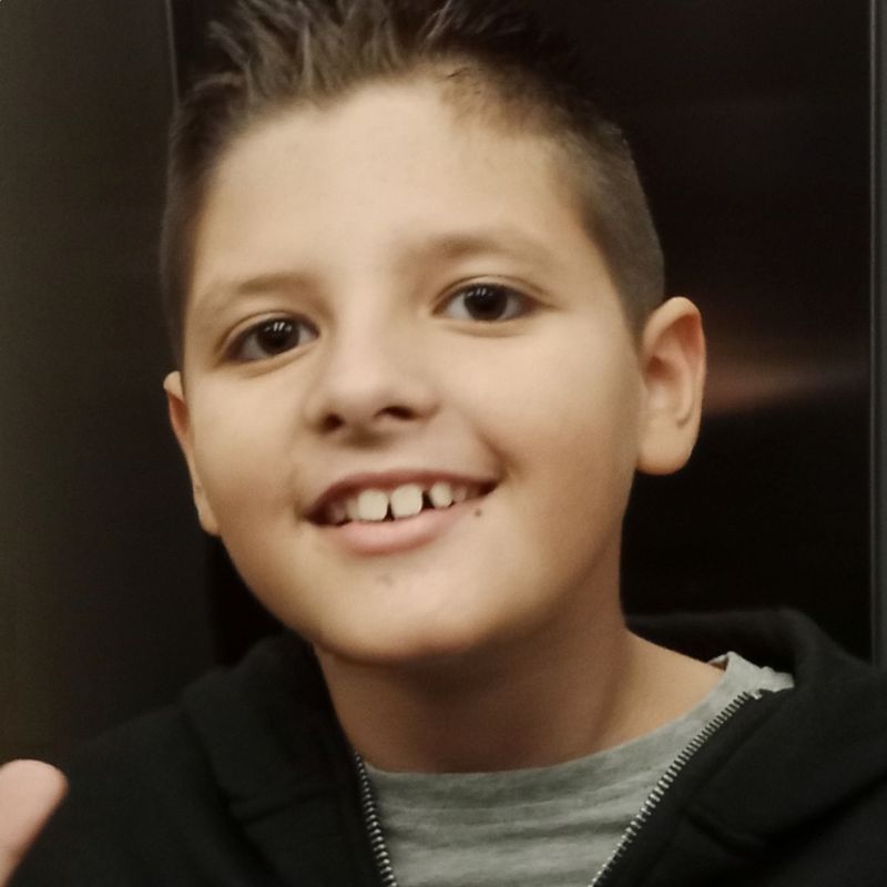 GONZALO  ROMAN BERNAL