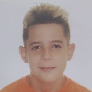 KENDRY FANDIÑO DIAZ