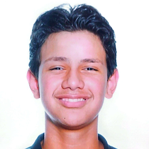 WILLIAM ANDRES CASTILLO FERREIRA