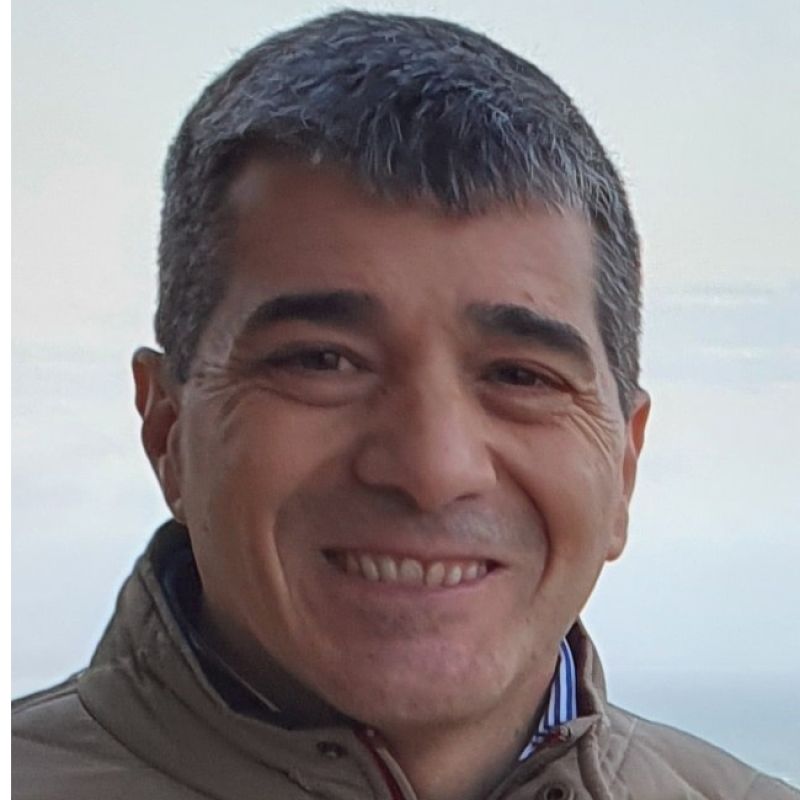 FERNANDO MARTIN LOPEZ