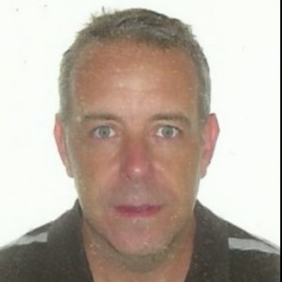 XAVIER FONT PEREZ
