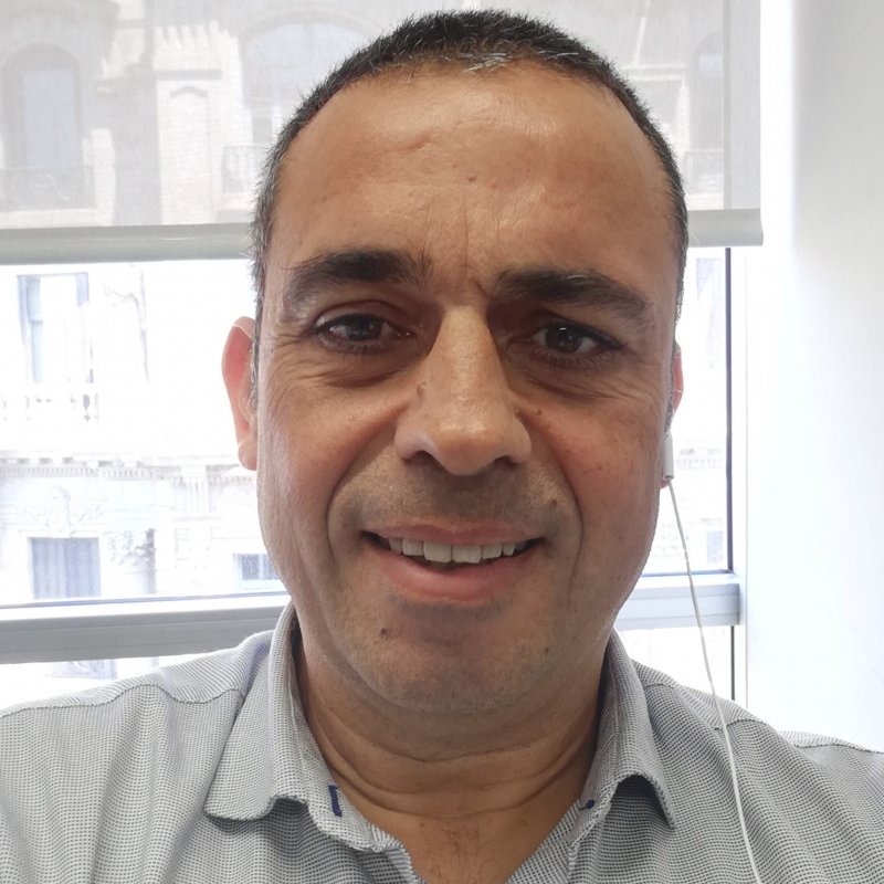 LLUIS PASCUAL RODRIGUEZ