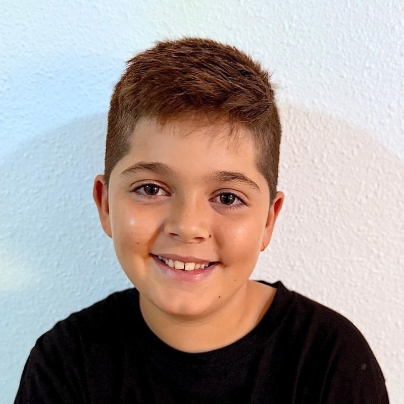 MANUEL  BALLESTER GALLEGO