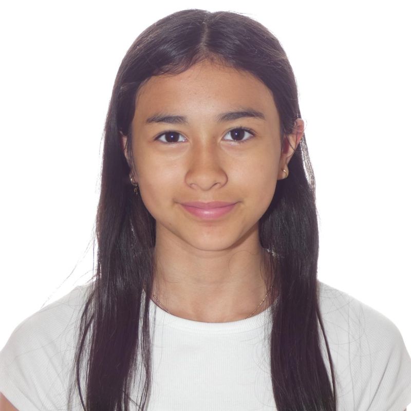 SOFIA ABIGAIL ONTANEDA ANDRADE