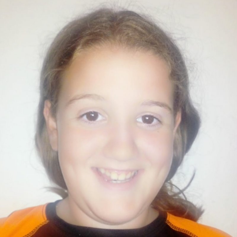 ESTHER GARCIA SERRANO