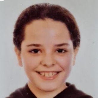 HELENA CALCINES SOLDADO