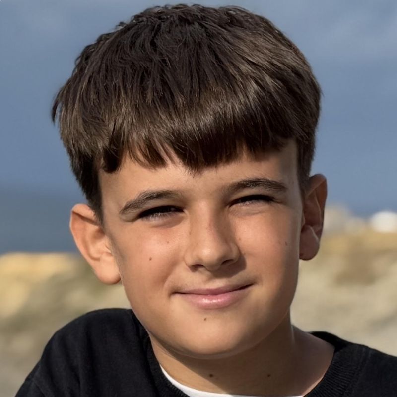 IVAN LUQUE CORRALERO